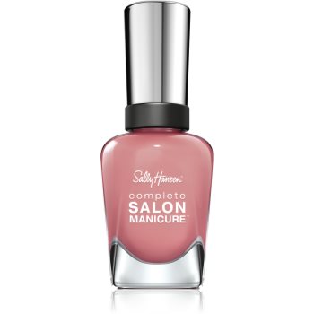Sally Hansen Complete Salon Manicure lac pentru intarirea unghiilor - imagine 2